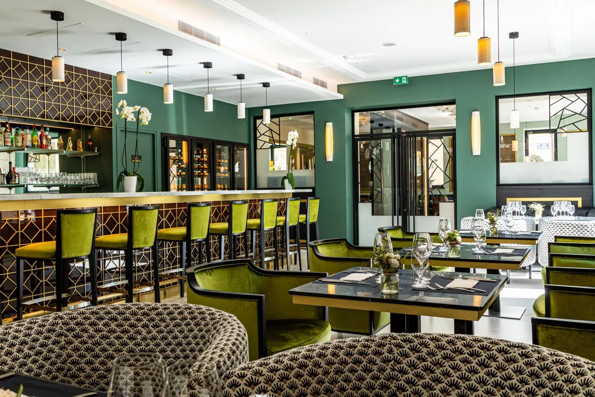 Port Brasserie - Main photo