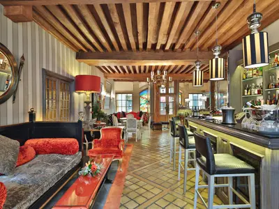 Port Brasserie - Photo 2