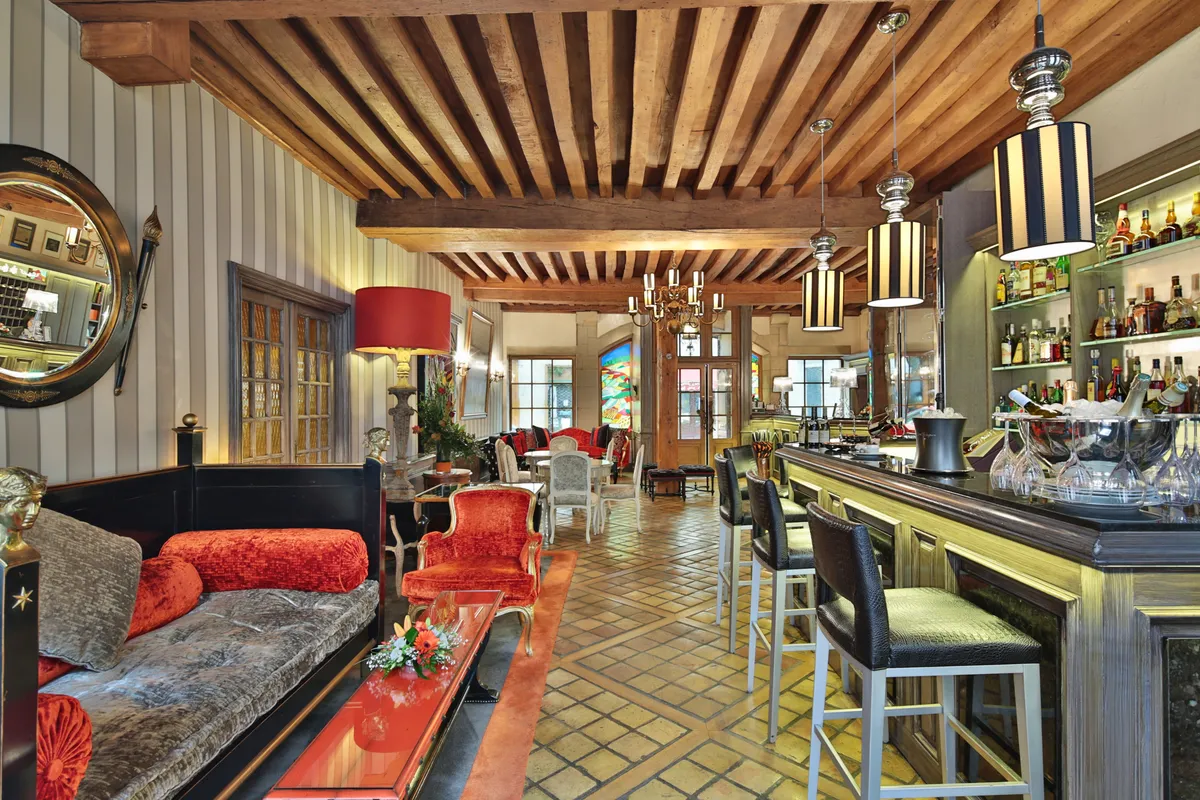 Port Brasserie - Photo 2