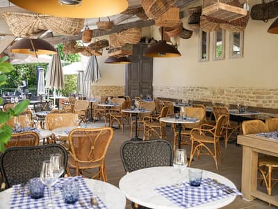 Port Brasserie - Photo 3