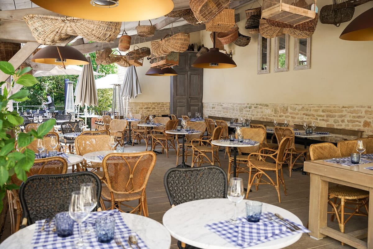 Port Brasserie - Photo 3