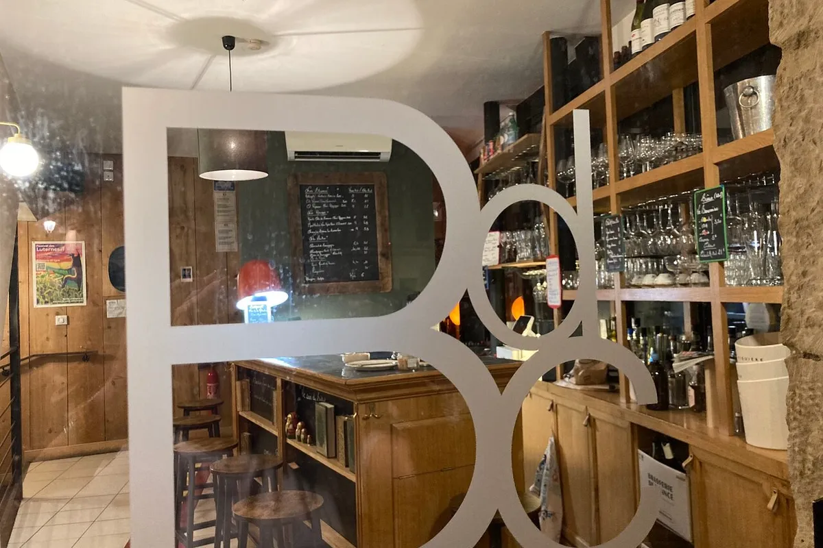 Port Brasserie - Photo 4