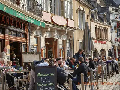 Port Brasserie - Photo 5