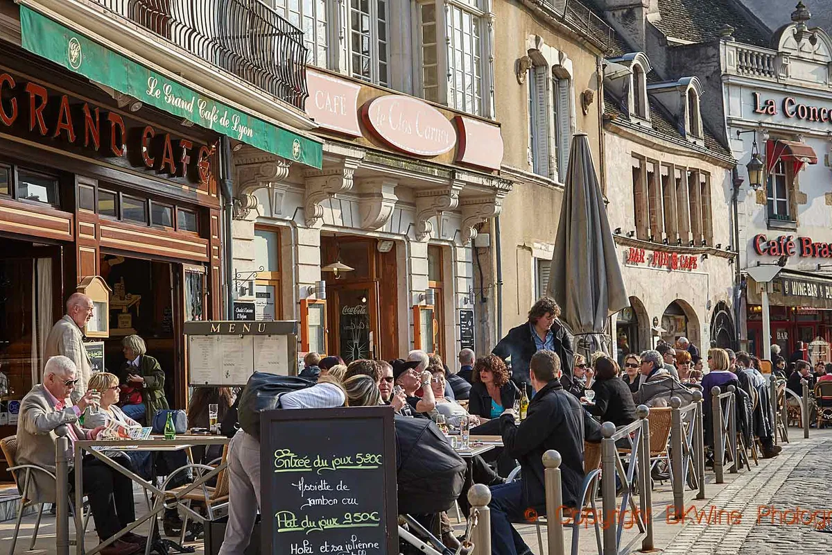 Port Brasserie - Photo 5