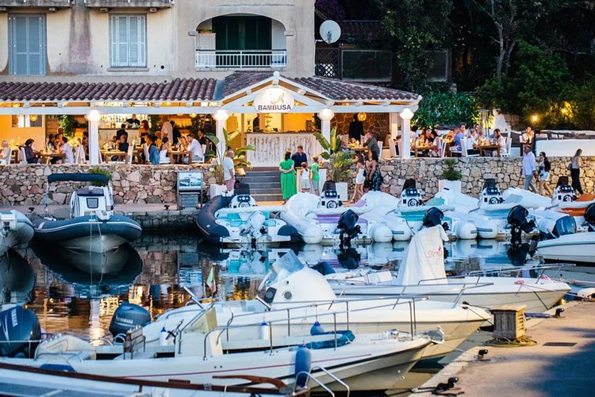 Bambusa Porto Rotondo - Photo 1