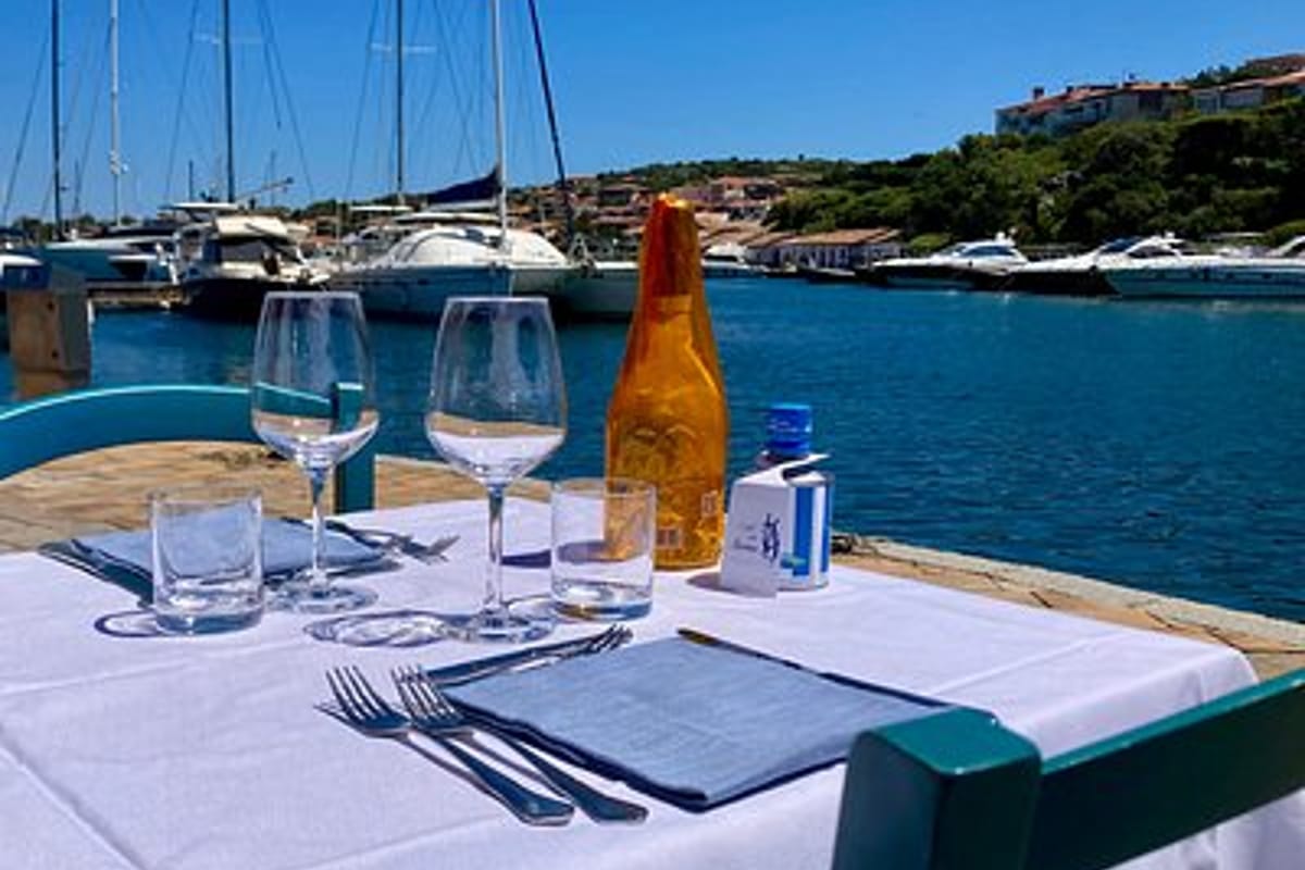 Bambusa Porto Rotondo - Photo 4