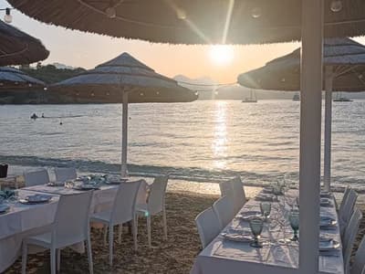 Bambusa Porto Rotondo - Photo 5