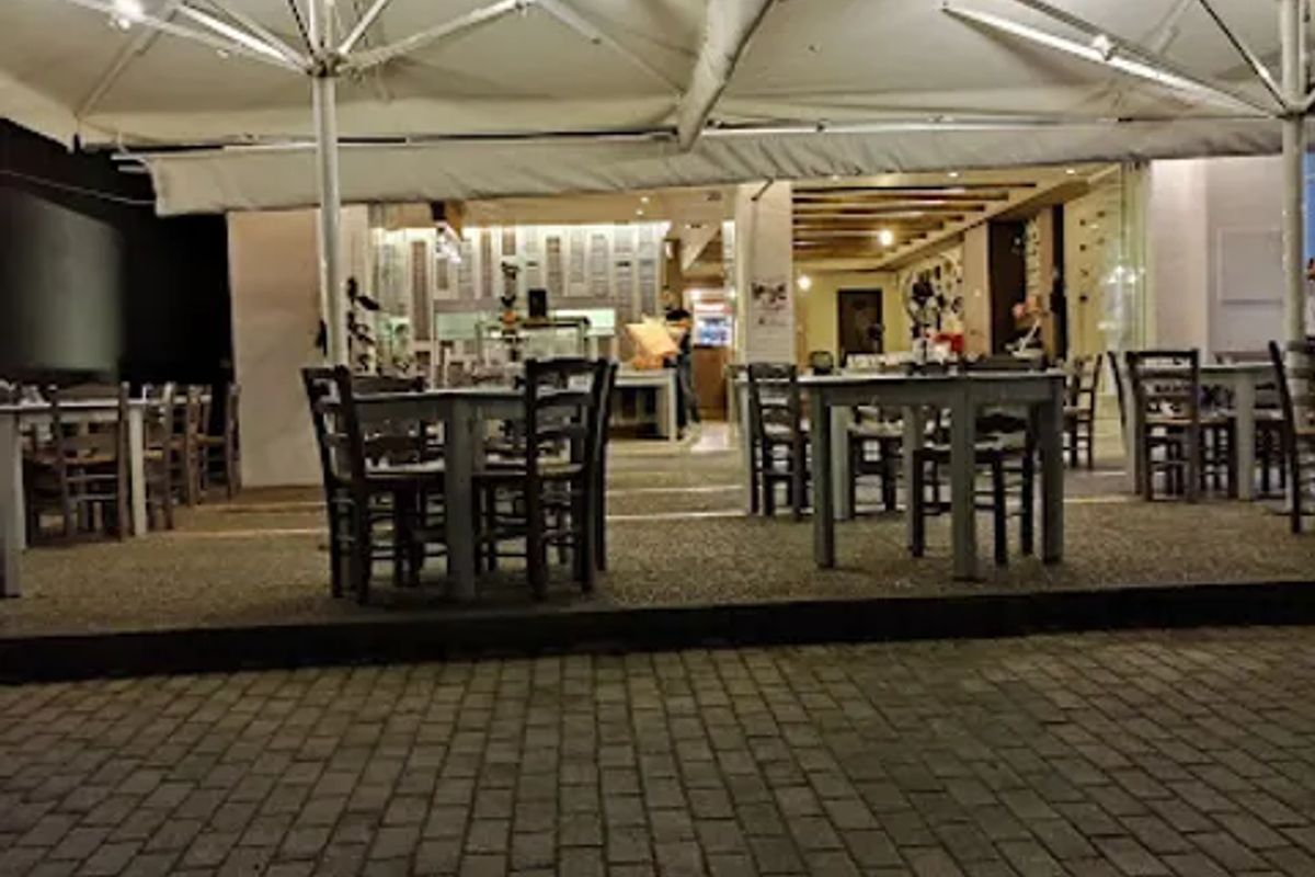 Trattoria di Kokoras - Photo 1