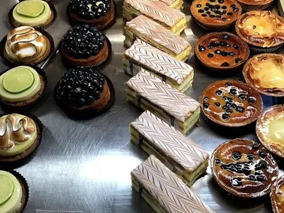 Jayé Bakery & Pastry Shop - Photo 2