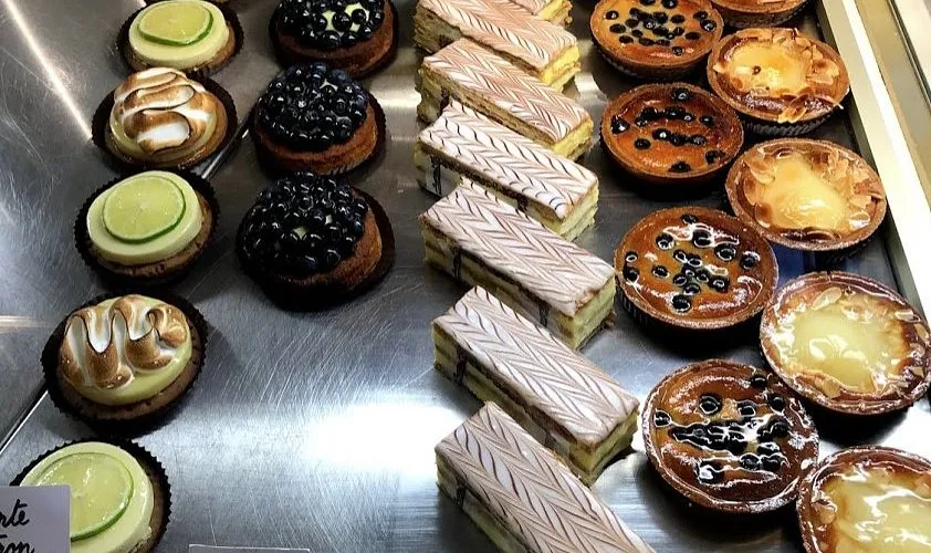 Jayé Bakery & Pastry Shop - Photo 2