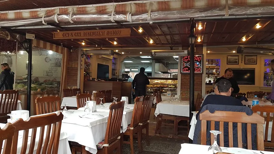 Can Restaurant - Photo 1