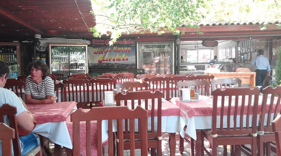Can Restaurant - Photo 2