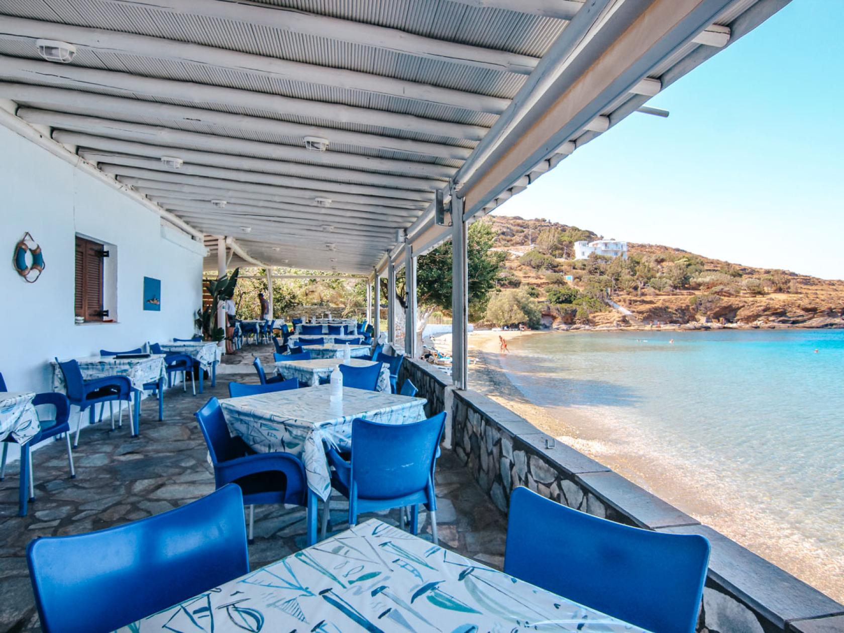Agia Marina