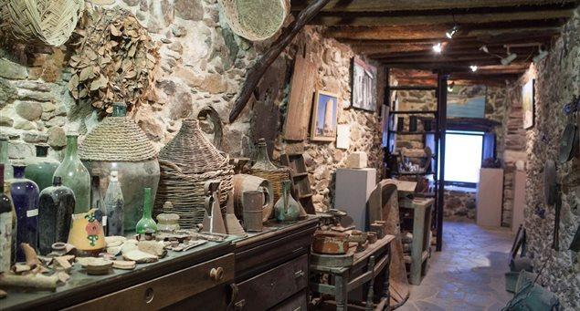 Della Rocca-Barozzi Venetian Museum