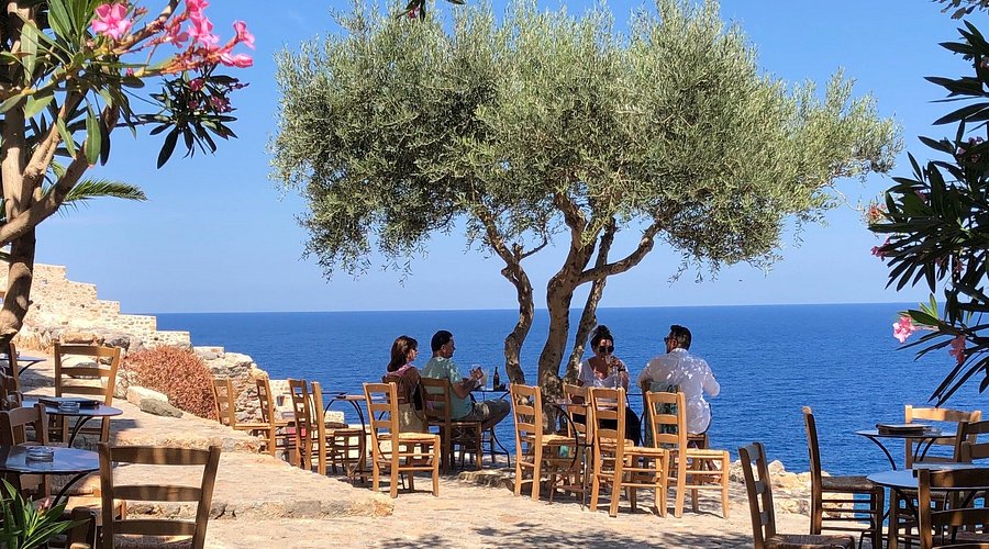 Cafe del Mar