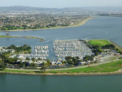 Boat Fuel Dock - Photo 3