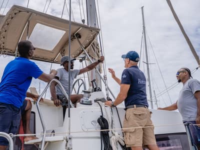 Horizon Yacht Management and Guardianage - Photo 1