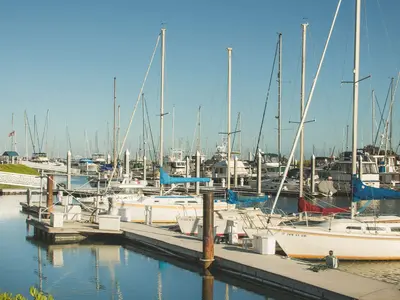 Boat Fuel Dock - Photo 1