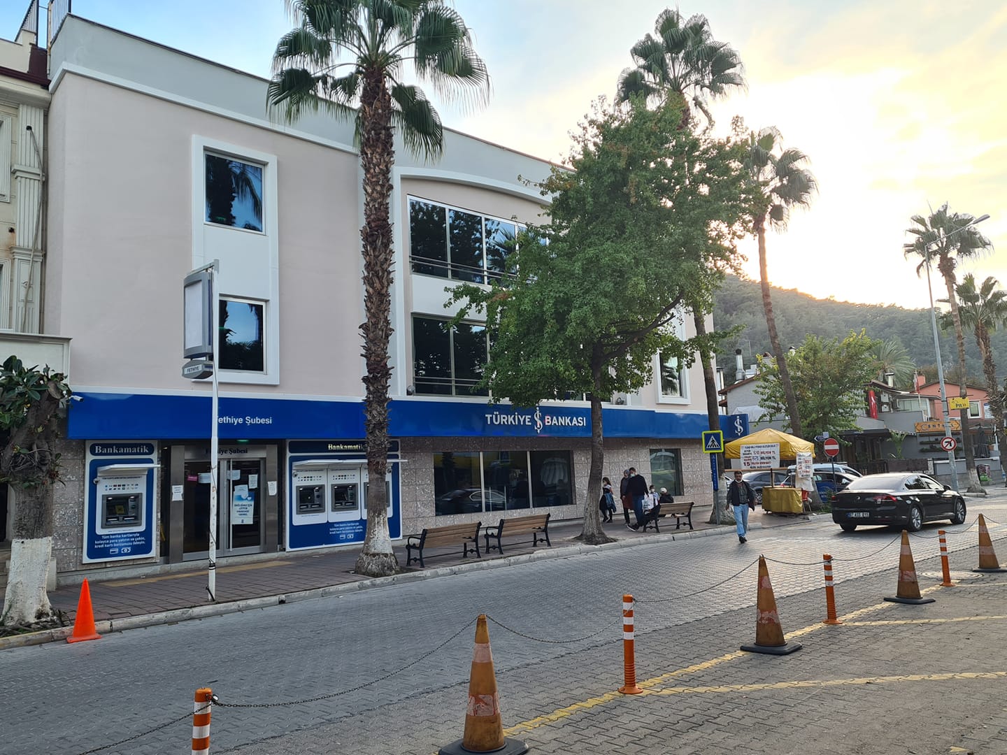 Türkiye İş Bankası