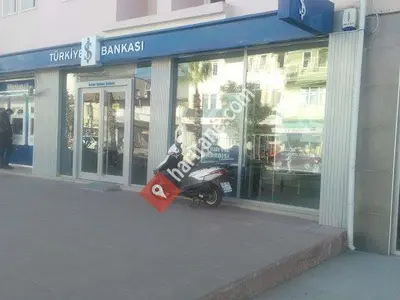 Türkiye İş Bankası (İşbank) - Fethiye Branch - Photo 2