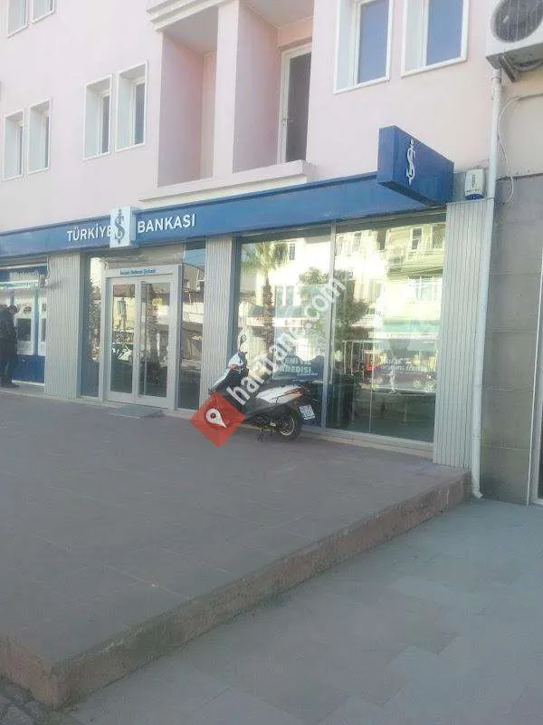 Türkiye İş Bankası (İşbank) - Fethiye Branch - Photo 2