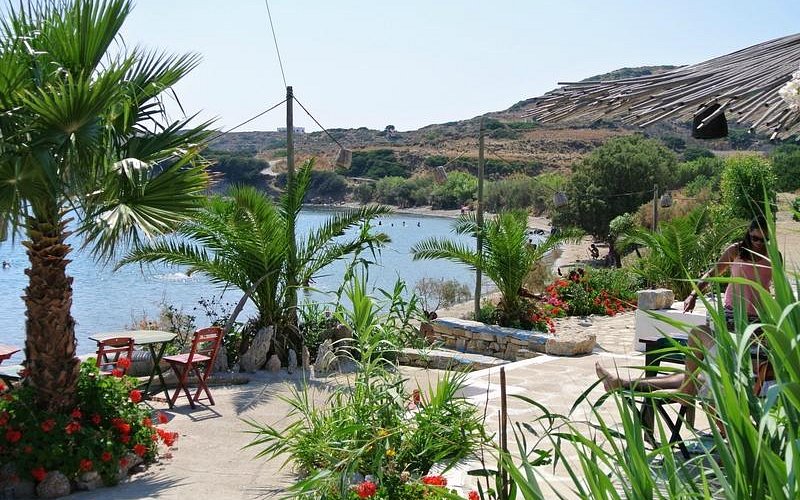 Dilaila Restaurant - Bar - Cafe