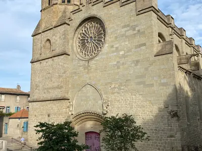 Saint-Michel Cathedral - Photo 3