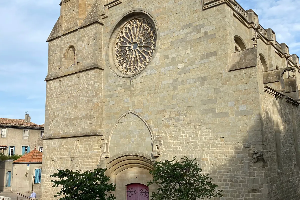 Saint-Michel Cathedral - Photo 3