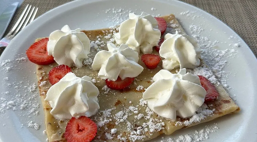 The Croissant Shop - Photo 1