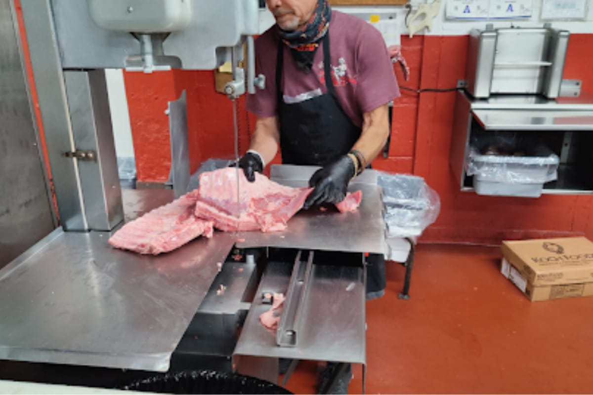 Mull Butcher Shop - Photo 1