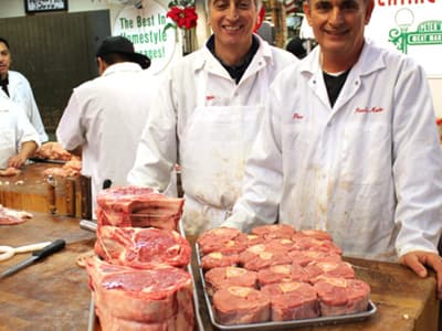 Mull Butcher Shop - Photo 3
