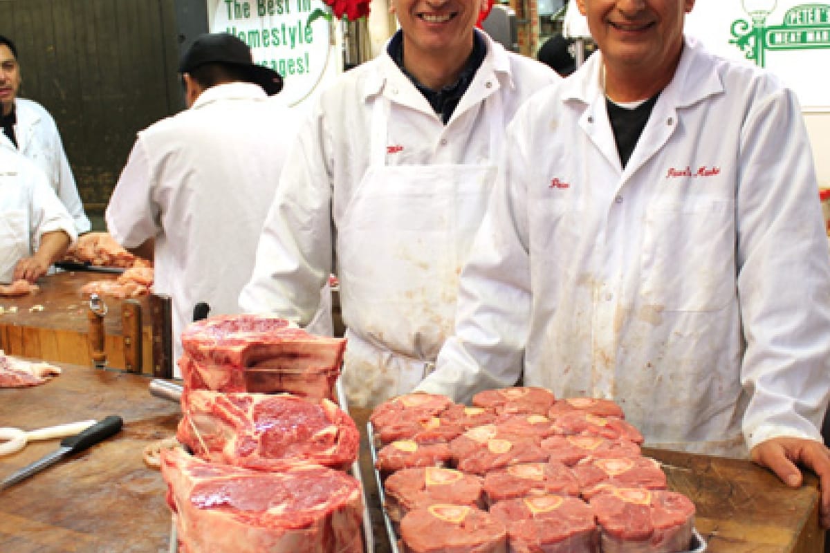Mull Butcher Shop - Photo 3