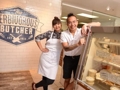 Mull Butcher Shop - Photo 4