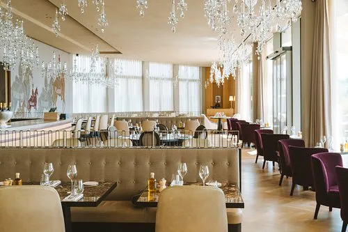The Bellevue - Photo 1