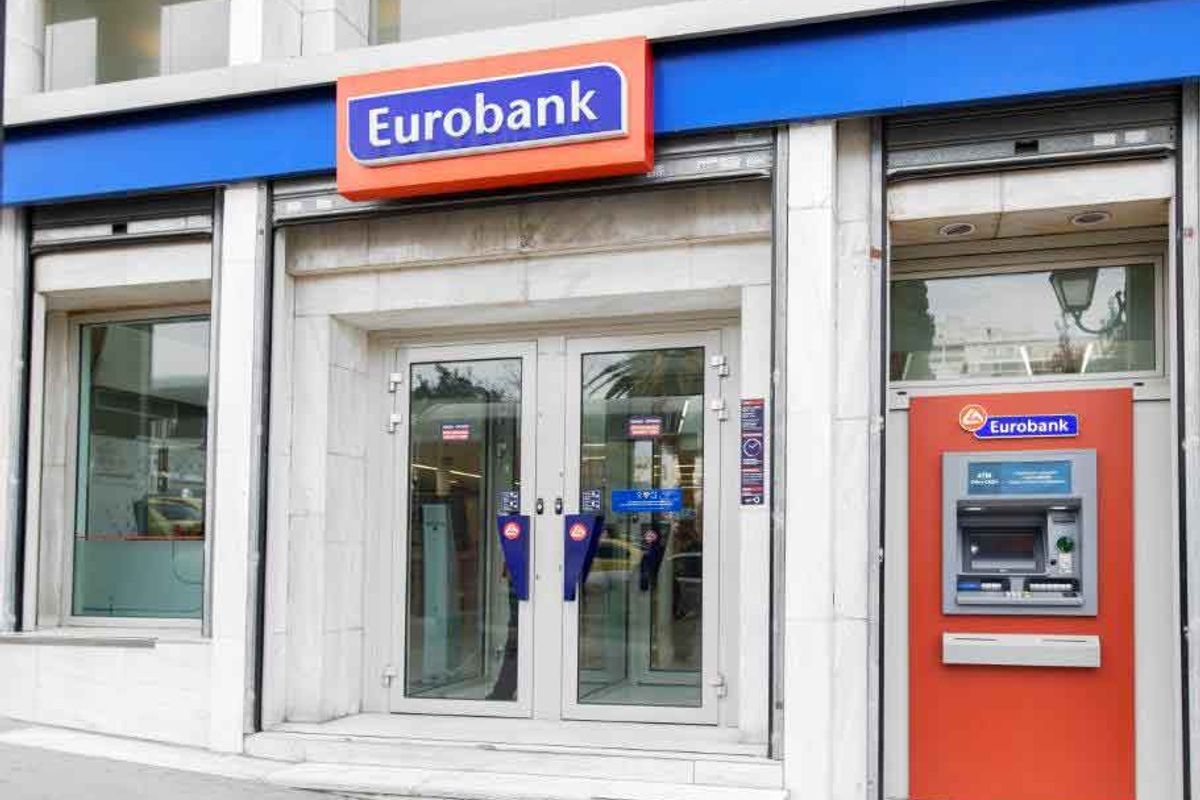 Eurobank - Photo 2