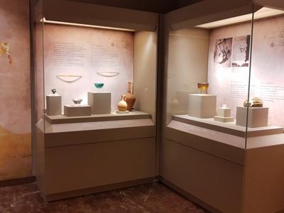 Archaeological Museum of Pylos - Photo 3