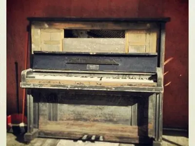 Museum of Musical Instruments - Photo 3