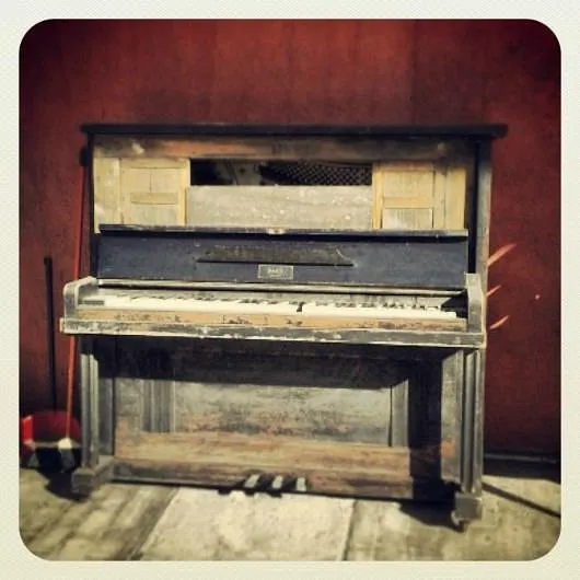 Museum of Musical Instruments - Photo 3