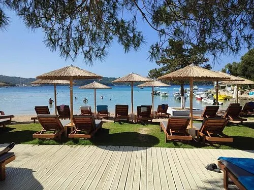 Stavedo Beach Bar Restaurant - Photo 1