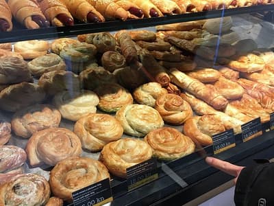 Mlinar Bakery - Photo 2