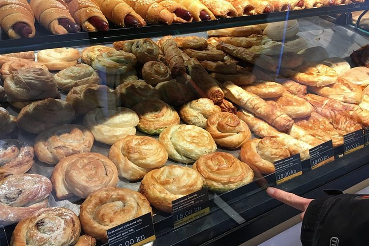 Mlinar Bakery - Photo 2