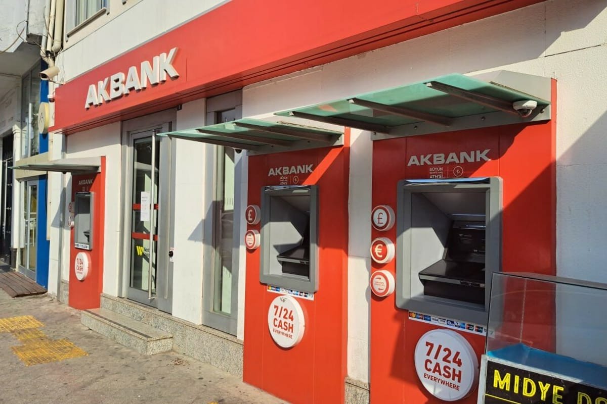 Akbank - Photo 1