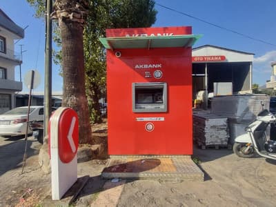 Akbank - Photo 2