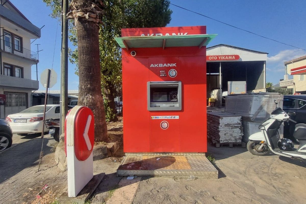 Akbank - Photo 2