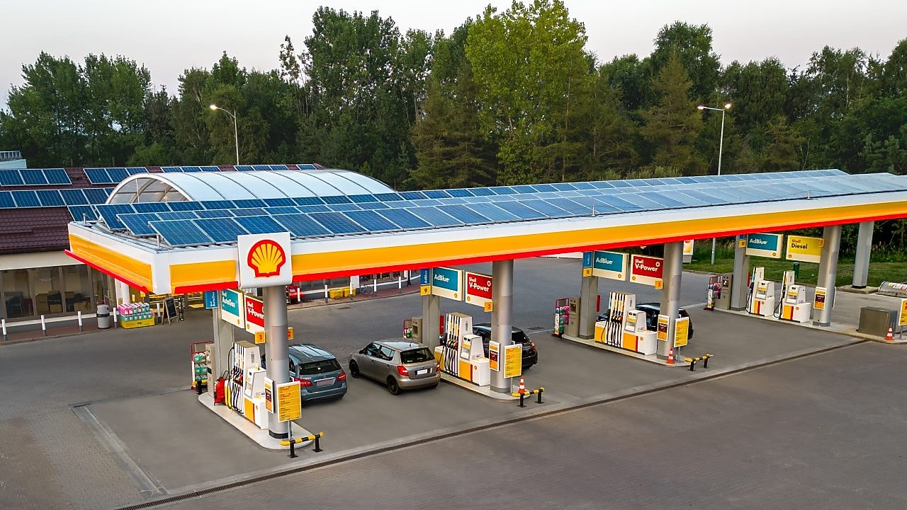 SHELL
