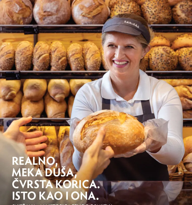 Pan-pek Bakery & Grocery - Main photo