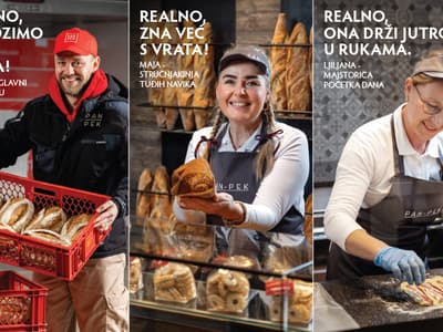 Pan-pek Bakery & Grocery - Photo 3