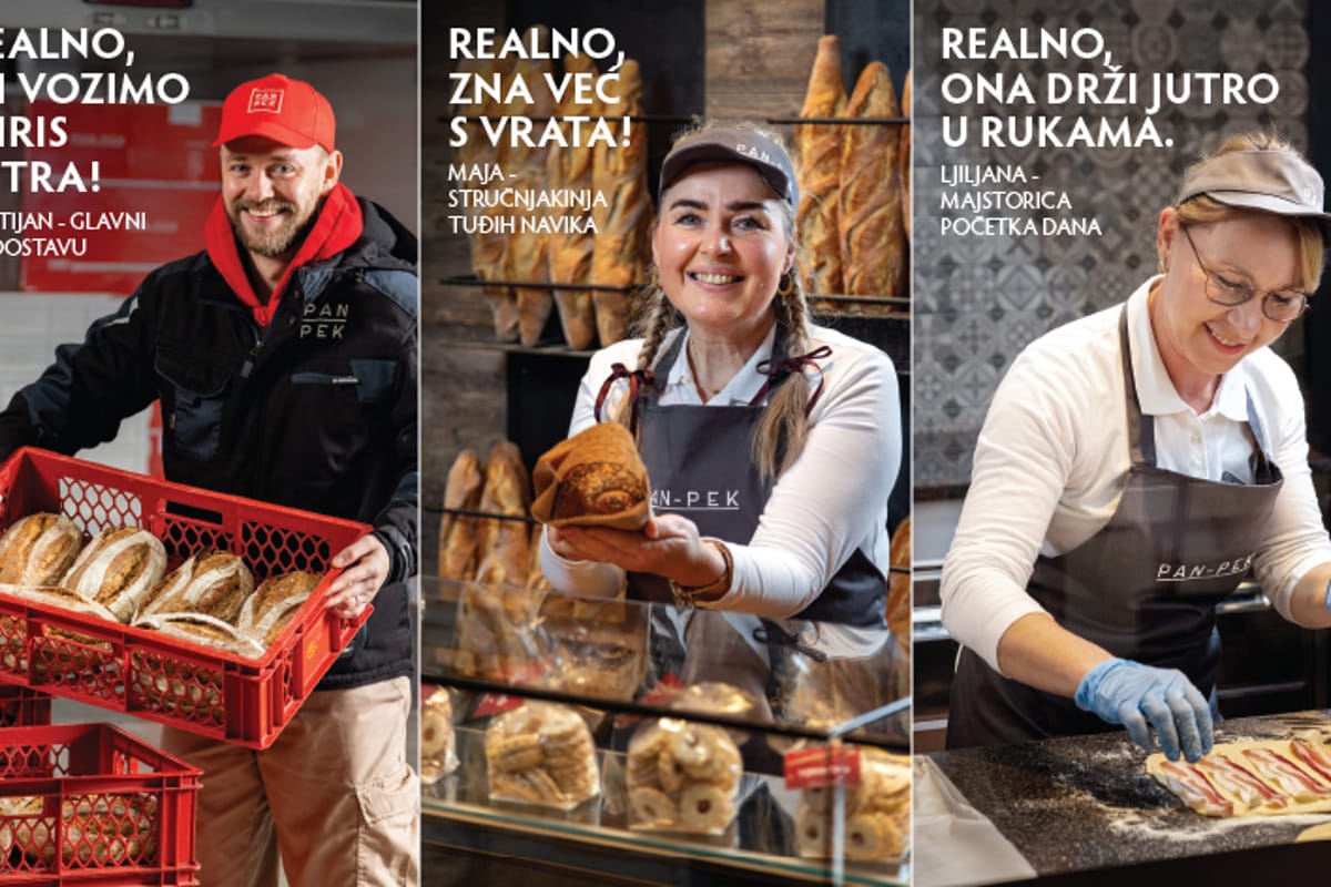 Pan-pek Bakery & Grocery - Photo 3