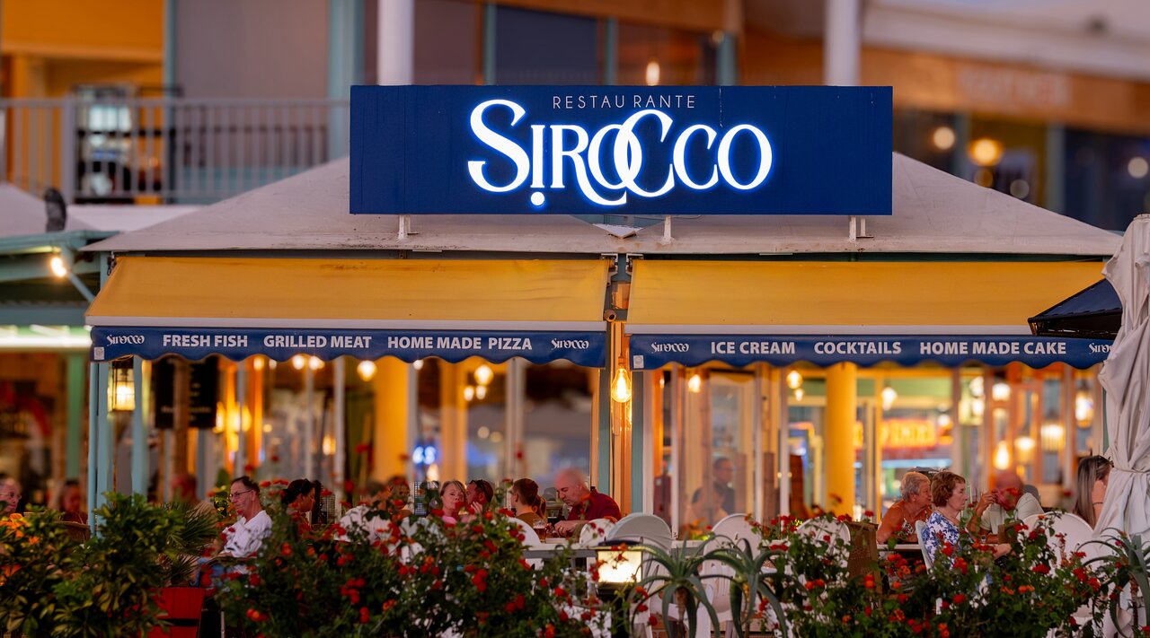 Sirocco - Photo 3