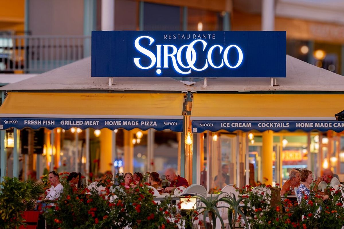 Sirocco - Photo 3